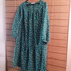 とり様専用　ワンピースのサムネイル