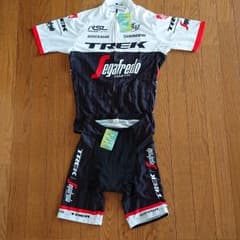 HIROさん専用サイクルジャージ上下セットのサムネイル