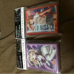 遊戯王スリーブ3個 あやぴ様専用のサムネイル