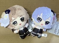 シャニマス ちびぐるみ シャニソン コメティック ナムコ限定