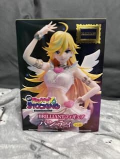 NEW PANTY & STOCKING パンティ フィギュア - メルカリ