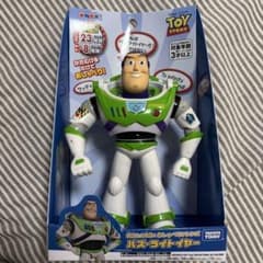 c*m様 タカラトミー トイストーリー バズ・ライトイヤーのサムネイル