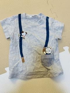 Tシャツのサムネイル