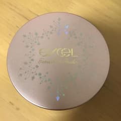 エクセル　フェイスパウダー2018のサムネイル