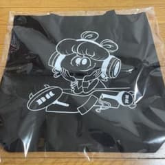 BABYMONSTER ベビモン ゼロゼロヒーロー トートバッグ - メルカリ