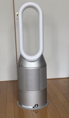 Dyson PH03 加湿空気清浄機 リモコン付 - メルカリ