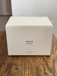 SHOLAYERED ORANGE Eau de Toilette 150mlのサムネイル