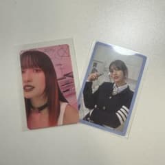 TWICE MOMO モモ トレカのサムネイル