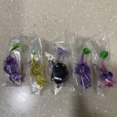 ピクミンガチャのサムネイル