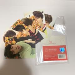 BTS 防弾少年団 トレカのサムネイル