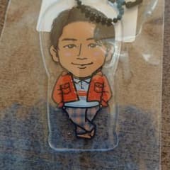 澤本夏輝 クリアチャームのサムネイル