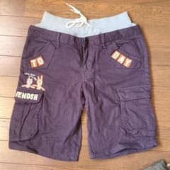 Pーちゃんさま専用　rough パンツのサムネイル