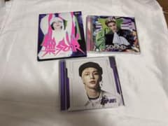 Stray Kids アルバム 楽-STAR THE SOUND セットのサムネイル