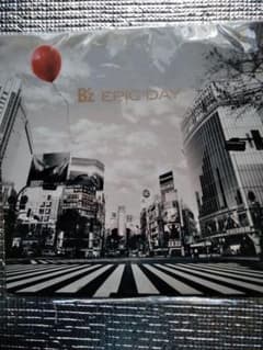 B‘z  EPIC DAYのサムネイル