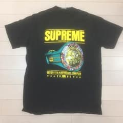 supreme Teeのサムネイル
