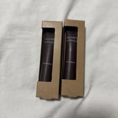 エイジングケアリップエッセンス 2セット