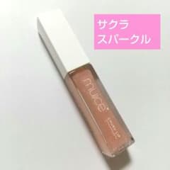 muice ちゅるリップランパー 02 サクラスパークルのサムネイル