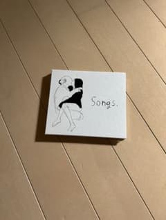 踊ってばかりの国 SONGSのサムネイル