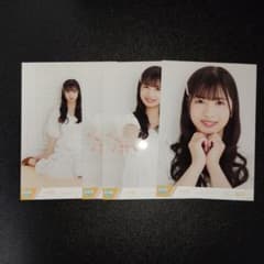 ≠ME 河口夏音 生写真セットのサムネイル
