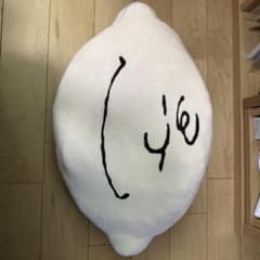 チャーリーブラウン　クッションのサムネイル