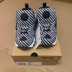 リーボック　PUMPFURY 15cmのサムネイル