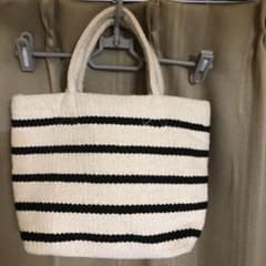 トートバッグ（無印良品）のサムネイル