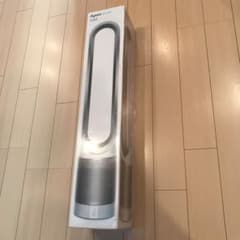 dyson TP 00 WS.   ダイソン  ピュアクールのサムネイル