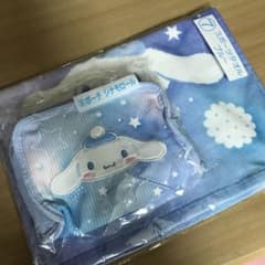 シナモロール みるく 当たりくじのサムネイル