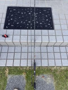 メジャークラフト ライカル RE-832EH RAYCAL エギングロッド - メルカリ