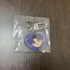 BALLISTIK BOYZ 加納嘉将 キャラネームキーホルダー - メルカリ