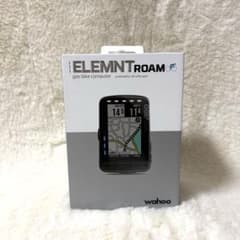 Wahoo ELEMNT ROAM V1 GPS サイクルコンピューター - メルカリ