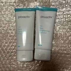 proactiv+ スキンケアセット 90gのサムネイル