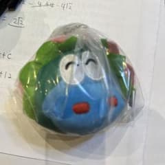 プロ野球マスコット フェイスぬいぐるみ ～セ・リーグ～　スラィリーのサムネイル