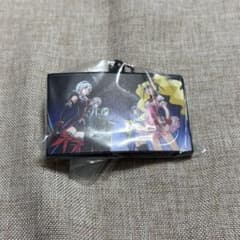 プリキュア 一番くじ フレッシュプリキュア ラバーチャーム