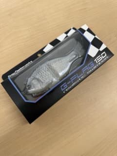 グローデザインワークス G-FLAG 150 FN-MONOCHROMEのサムネイル