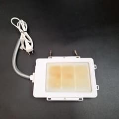外付け式 バードヒーター 20W 三晃商会 SANKO　（２）のサムネイル