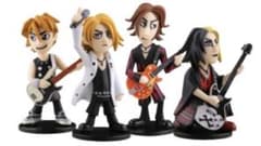 【匿名配送】北海道 フィギュアみやげ GLAY Amazon.co.jp: GLAY 北海道限定 北海道フィギュアみやげ ガチャ