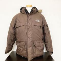 【良品】ザ・ノース・フェイス マクマードパーカー ND00491 良品】ザ・ノース・フェイス マクマードパーカー ND00491 - メルカリ
