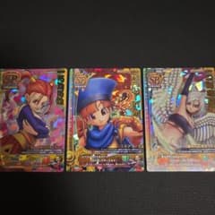 ぱふぱふ 聖なる祈り モンスターバトルロード - メルカリ
