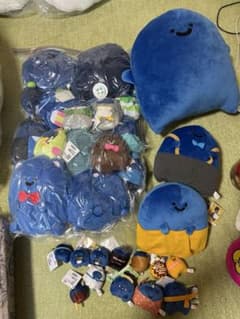 문구와 함께 이름도없는 사람 세트