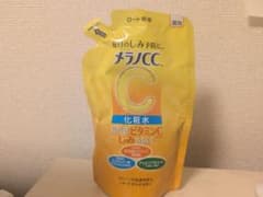 メラノcc化粧水詰め替えのサムネイル