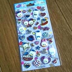ドナルド&デイジー スポンジシールのサムネイル