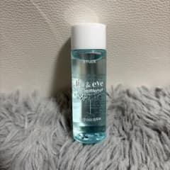 ETUDE リップ＆アイメイクリムーバー N 25mLのサムネイル