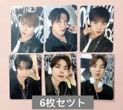 SHOW-WAトレカ 6枚セット MONSTAX soundwave サイン会 トレカ 6枚セツト - メルカリ