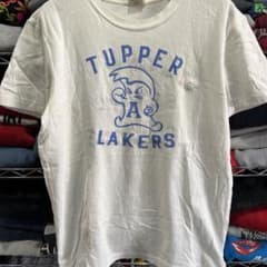 【MUSCLE】プリント半袖Tシャツのサムネイル