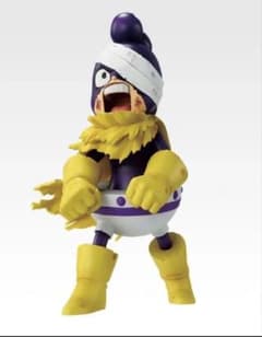 僕のヒーローアカデミア 峰田実 フィギュアのサムネイル