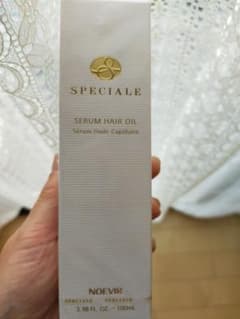 crystal様専用　スペチアーレ　セラムヘアオイル　100mlのサムネイル