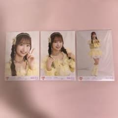 ほ*ん様 イコラブ　=LOVE　生写真　瀧脇笙古 チュウ　魔法少女 直筆 まとめ イコラブ 瀧脇笙古 魔法少女 生写真 コンプ - メルカリ