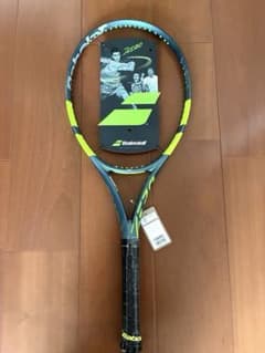 新品 バボラ ピュアアエロ テニスラケット G1 2026 - メルカリ