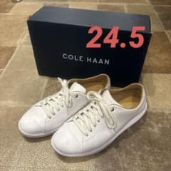 COLEHAAN グランド クロスコート II womens白24.5cmのサムネイル